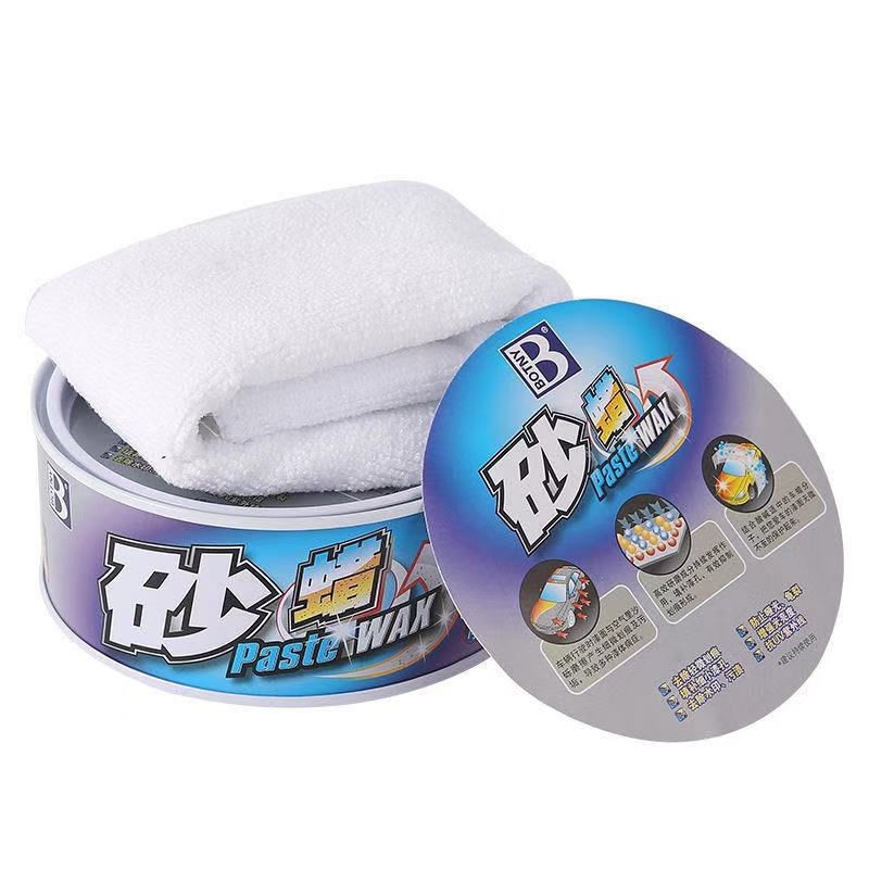 Botny Car Paste Wax - 250g