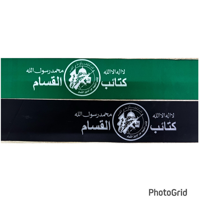 Hijau HITAM ที่คาดผมปาลาสตินสีเขียว/ดํา/ที่คาดผม