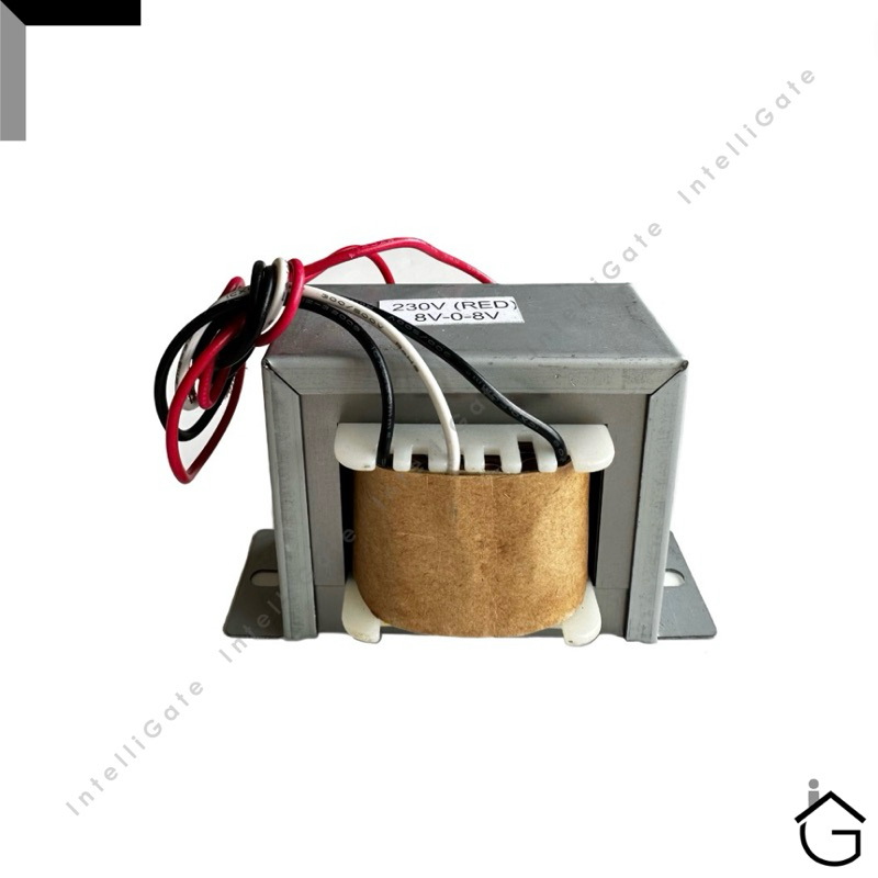 หม้อแปลงไฟฟ้า AUTOGATE 230V 8V-0-8V
