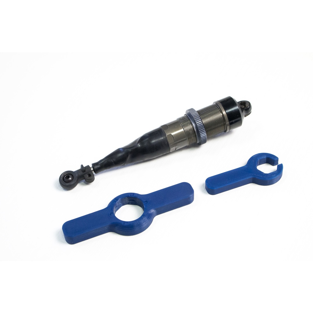 เครื่องมือโช้คอัพ Tekno RC