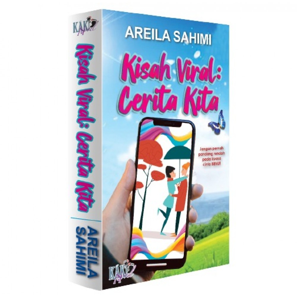 KISAH VIRAL : CERITA KITA