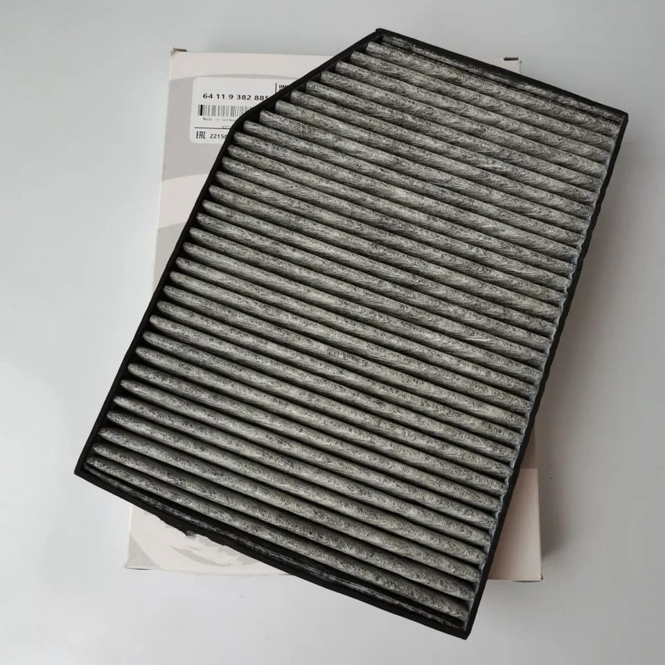 บีเอ็มดับเบิลยู (64119382885) G20 G21 3-Series, G01 X3, G02 X4, G82 G29 Z4 XDrive30i 2.0T 2018-2020 