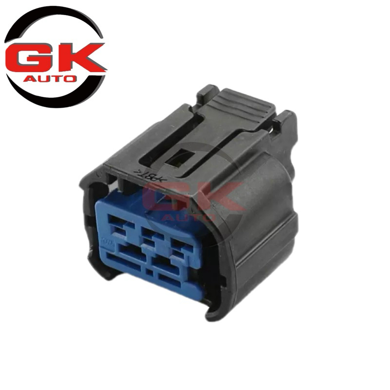 3 Pin Hyundai Tucson NX4 ปลั๊กไฟหยุดเบรกขั้วต่อ
