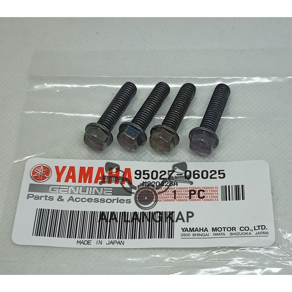 Yamaha RXZ TZM Stiru Reed Valve Japan (95027-06025)