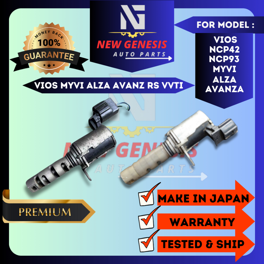 vvti sensor ถูกที่สุด พร้อมโปรโมชั่น พ.ค. 2026 | BigGoเช็คราคาง่ายๆ