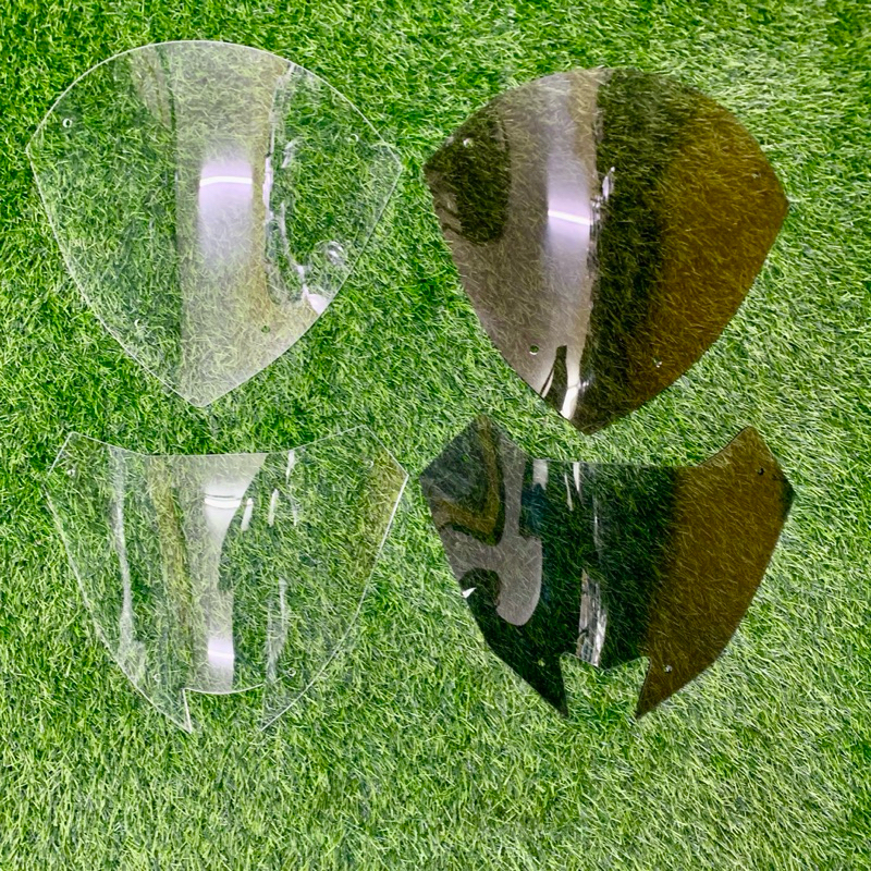 WINDSHIELD XMAX 250 XMAX 250 VISOR