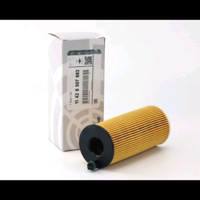 กรองน้ํามันเครื่อง BMW F10 E90 F30 X1 X3 X4 X5 X6 เครื่องยนต์ดีเซล N47 (11428507683)
