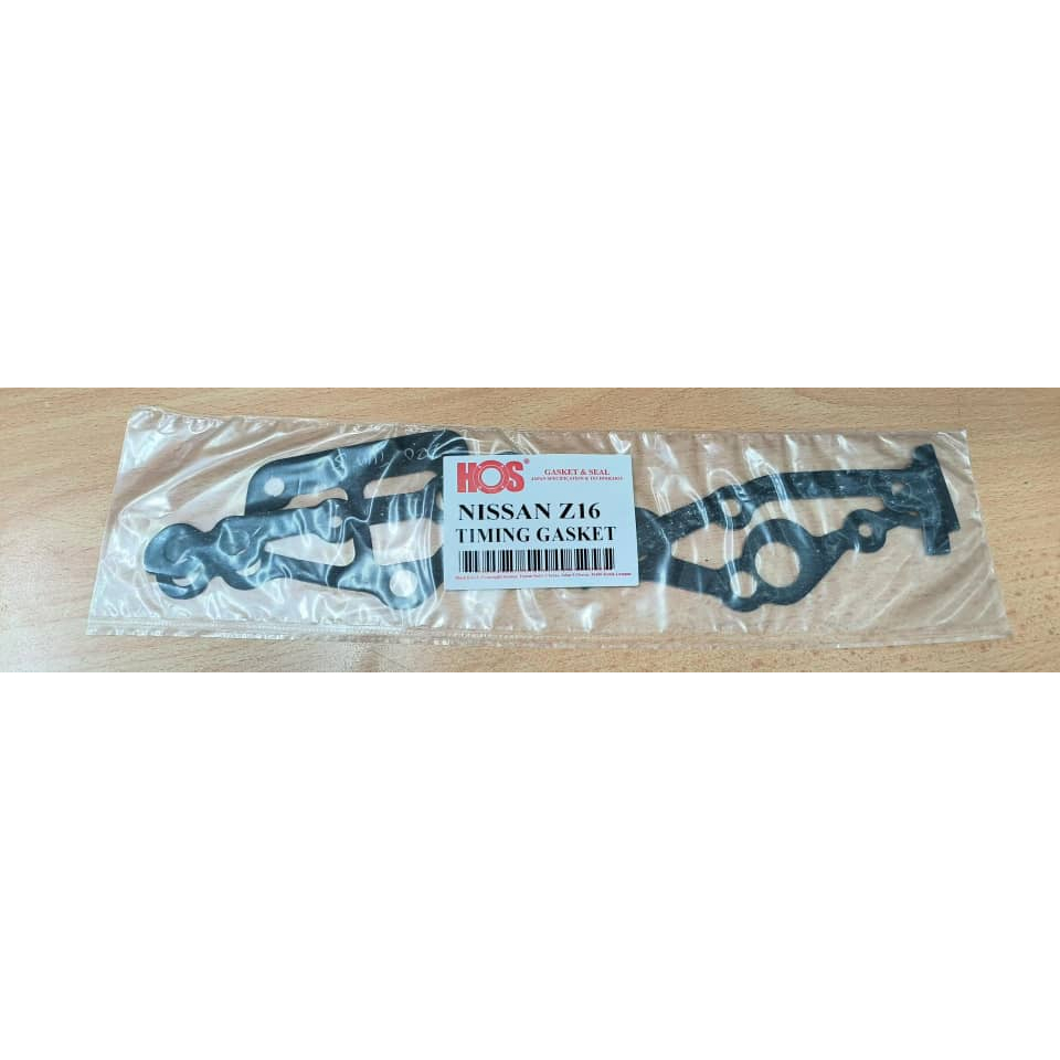 NISSAN Z16 TIMING GASKET