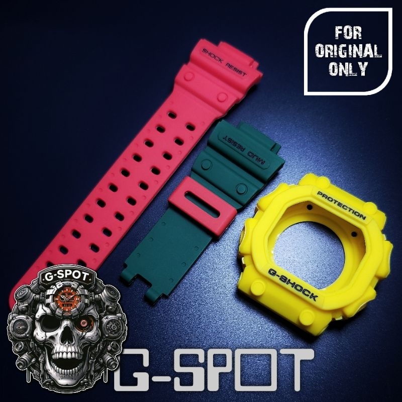 BNB GX56 GXW56 KING CUSTOM MATTE