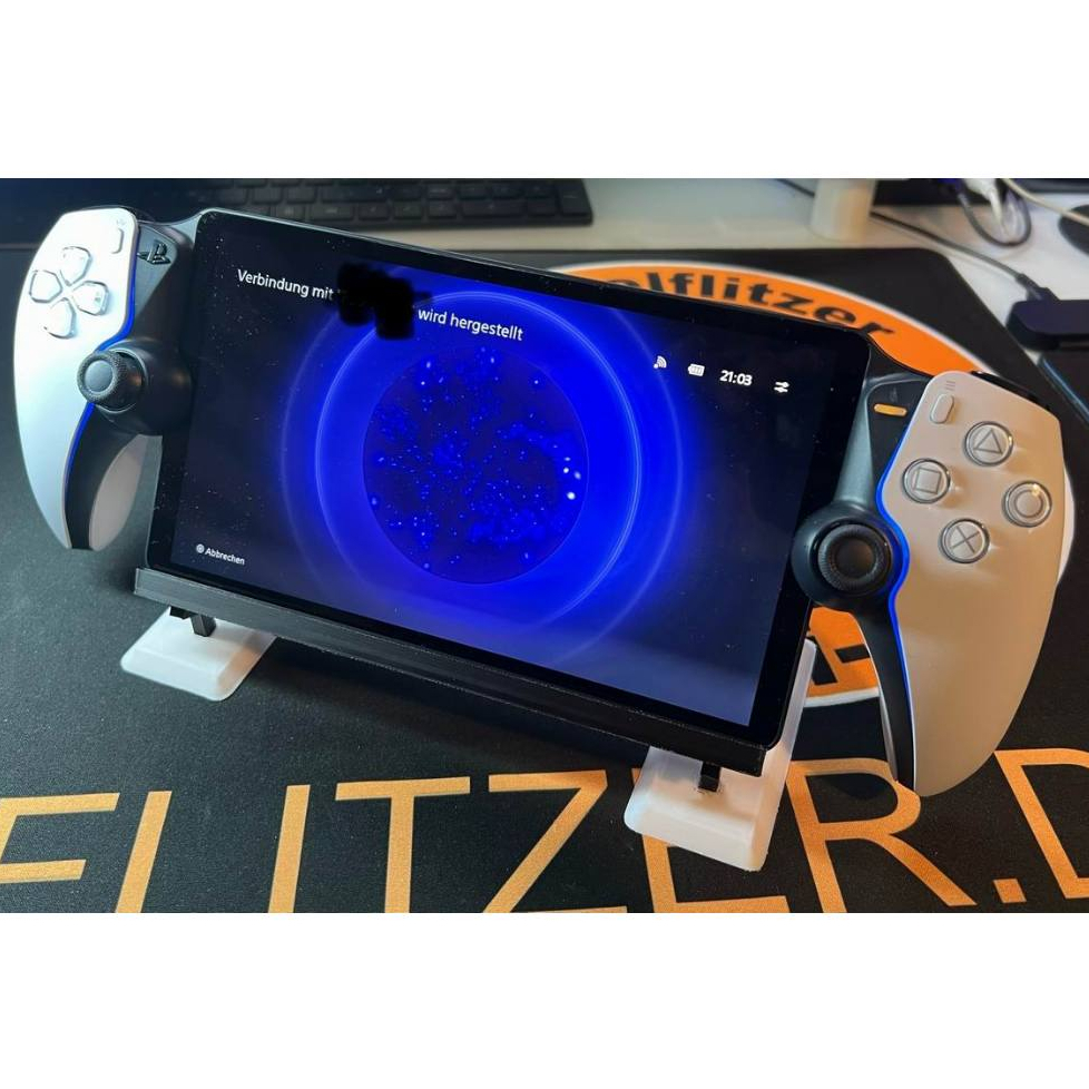 Playstation portal Stand, Ps5, Ps Portal Display Stand, Portal Holder Stand