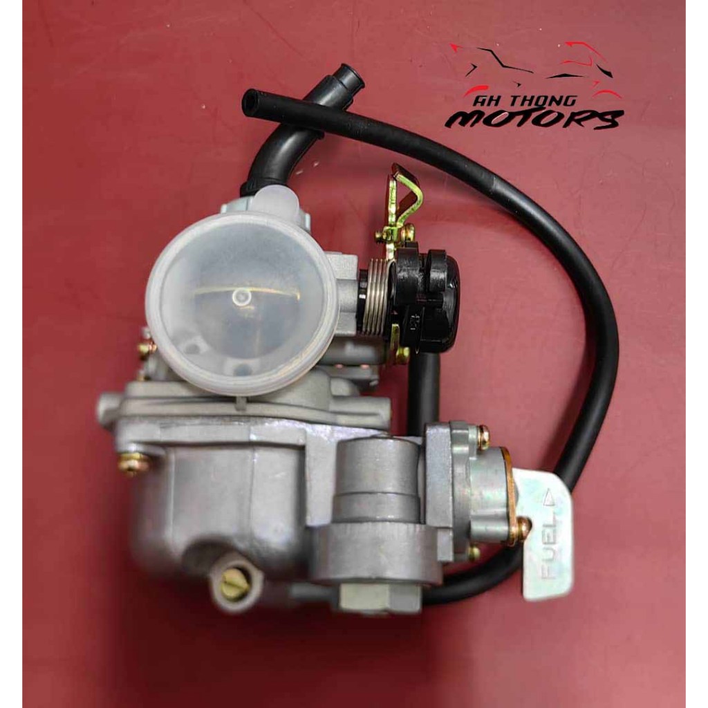 WMOTO WM110 คาร์บูเรเตอร์ Assy WMOTO (ไม่คัดลอก) 160000-100