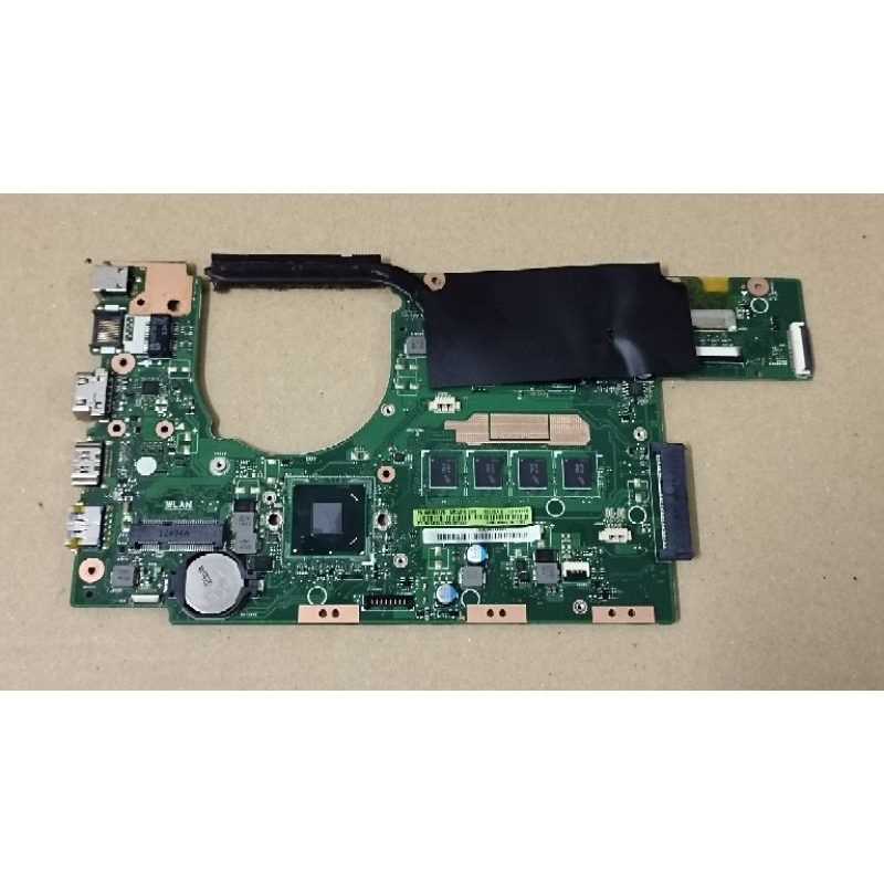 เมนบอร์ด ASUS S300C Intel core i5-3gen