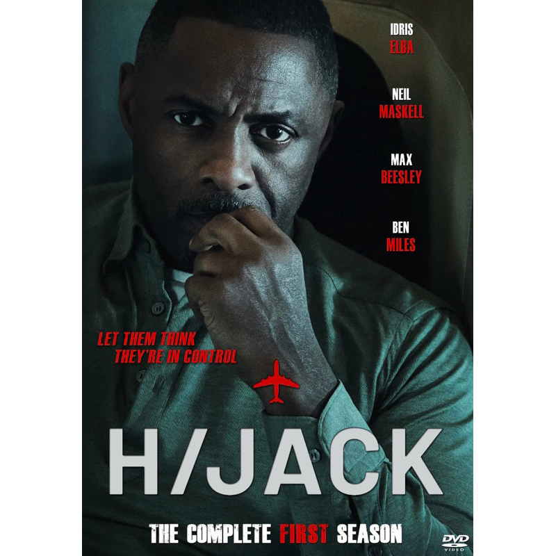 Hijack欧 (2023) HD Subtitles (2023)