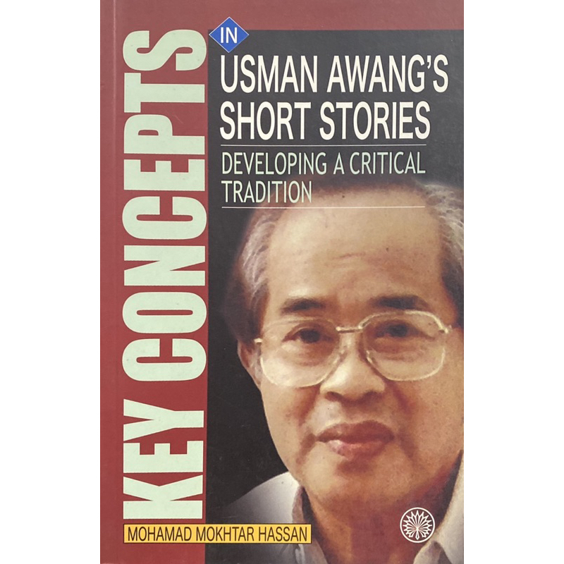 Dbp: Key Concept Usman Awang's Short Stories พัฒนาประเพณีสําคัญ