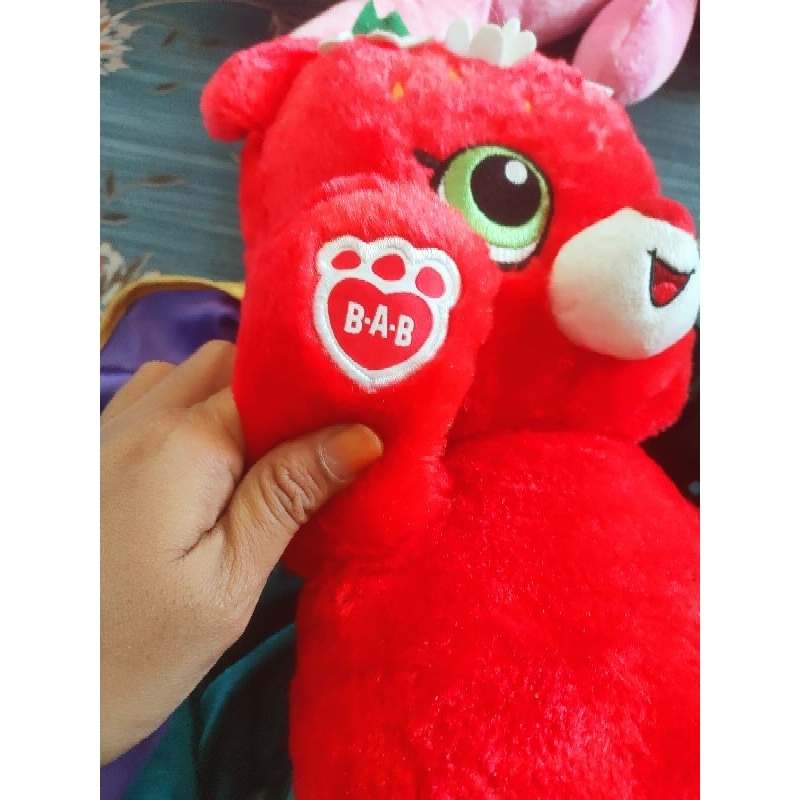 Build_A_Bear_Shopkins