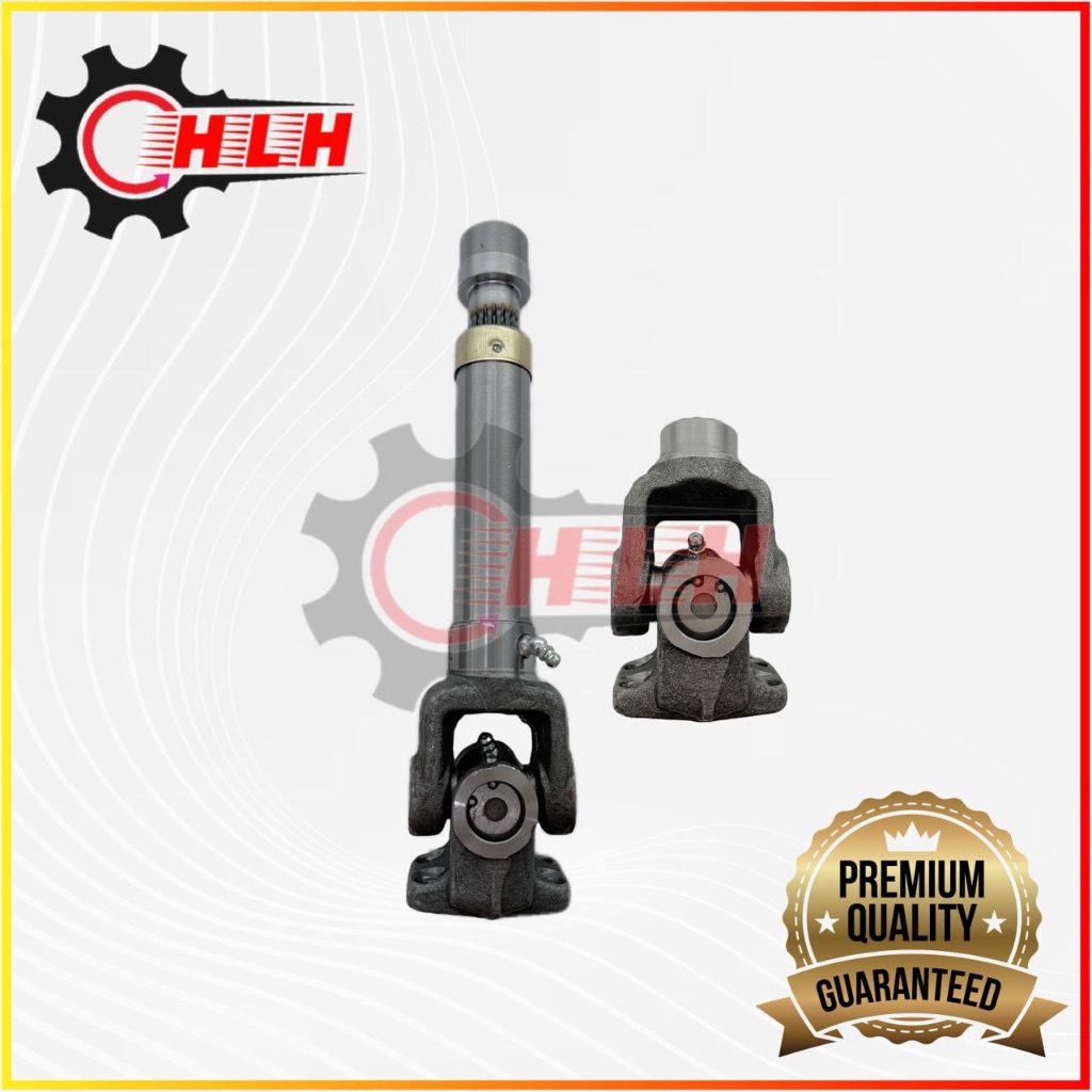PTO Long Shaft Drive Shaft 32 นิ้ว PTO Gear Shaft