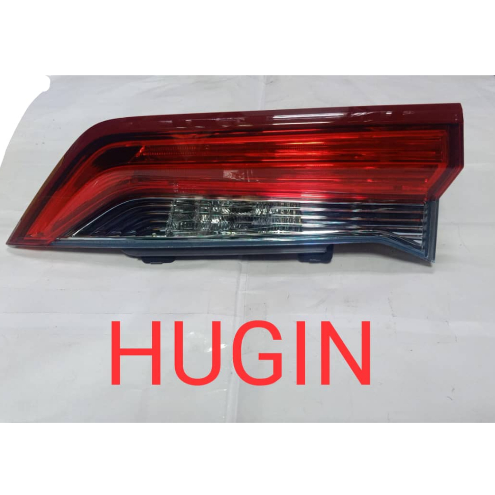 LH / RH HONDA CRV RT5 / 18 Y LIGHT ASSY LID