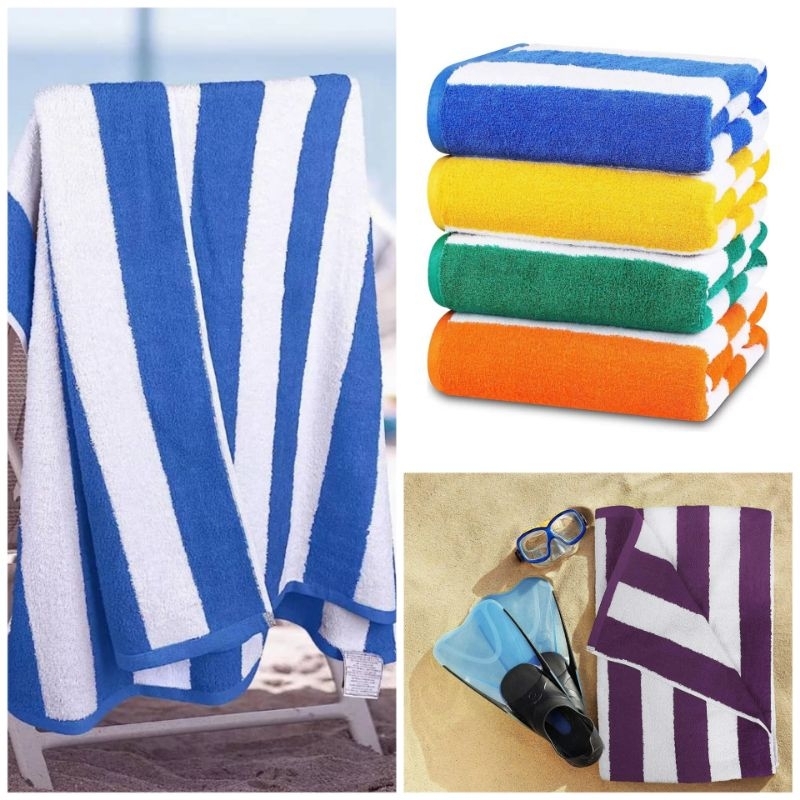 TUALA MANDI PANTING POOL TOWEL BEACH TOWEL POOL TOWEL POOL TOWEL