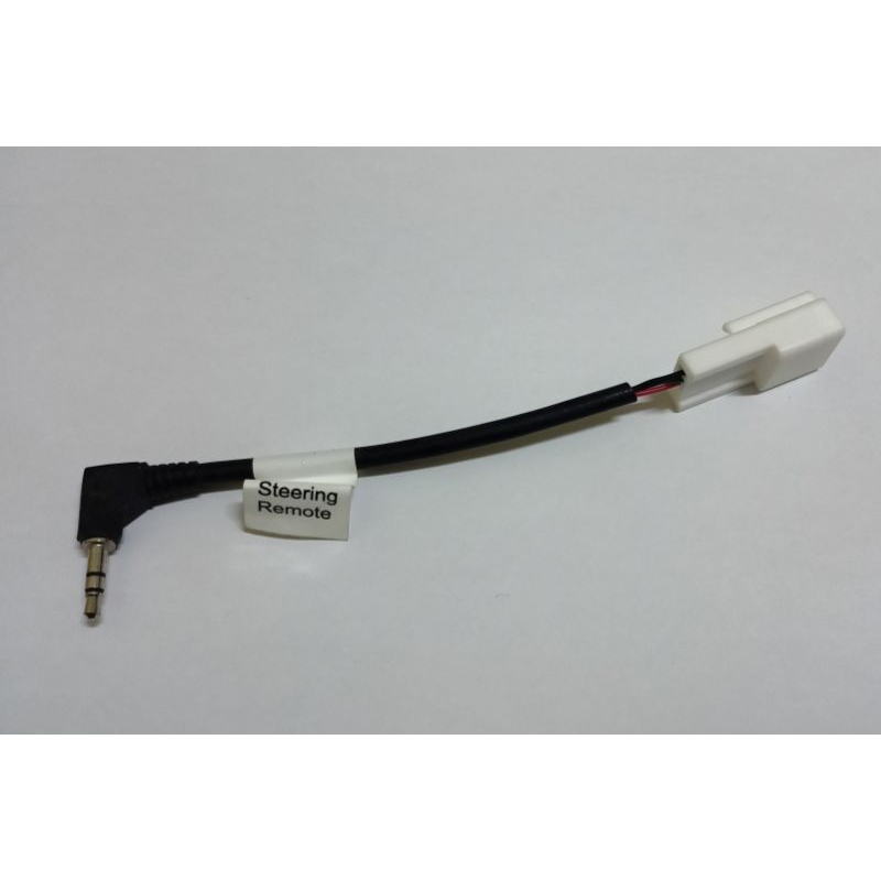 Perodua 5pin ซ็อกเก็ตพวงมาลัยควบคุม pioneer/jvc/kenwood/sony/alpin