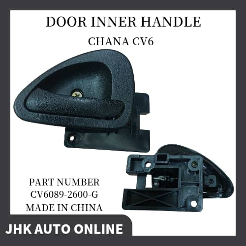 CHANA ERA CV6 มือจับประตูด้านในด้านหน้าขวา CHANA CV6089-2600-G