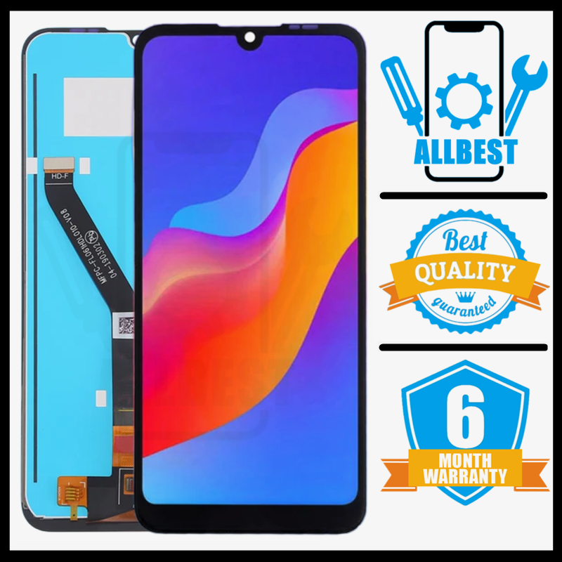 HW Y6 2019 / Y6 PRO 2019 / HONO 8A เปลี่ยนหน้าจอสัมผัส LCD