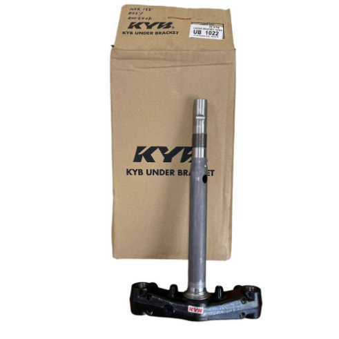 KYB T-FORK / T FORK UNDER BRACKET NVX155 V1/V2 & NVX 155 V1/V2