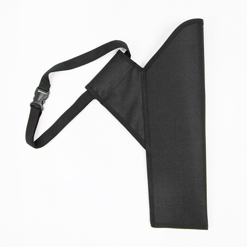 กระเป๋าคาดเอว Archery Sport Quiver ปรับได้มาตรฐาน