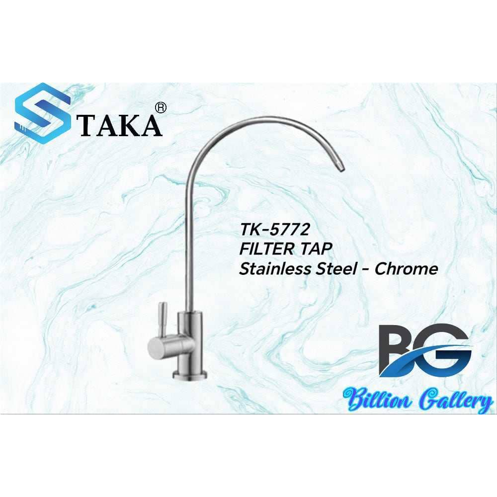 TAKA TK-5772 Filter Tap