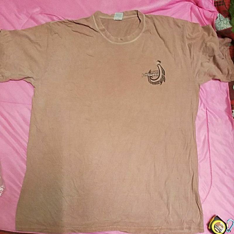 BUNDLE CRAZY SHIRT HAWAII MAKAU 26X33