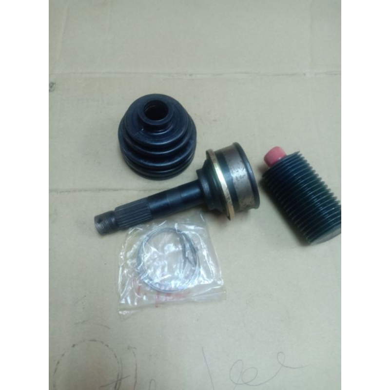KANCIL 660,850 CV JOINT (DA-024) 1PC