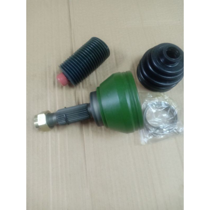 PERDANA V6 E26A CV JOINT (MI-019-2H) F2 (SIZE:255423) 1Pc