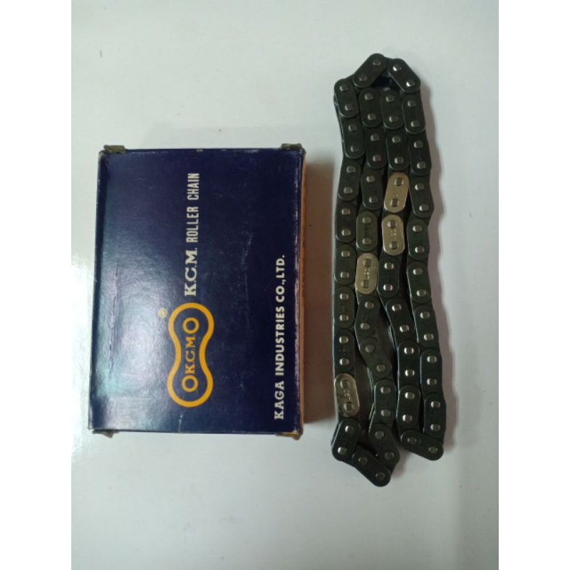 DAIHATSU 120Y (A12) ROLLER CHAIN (06B-54D) 54L 1PC