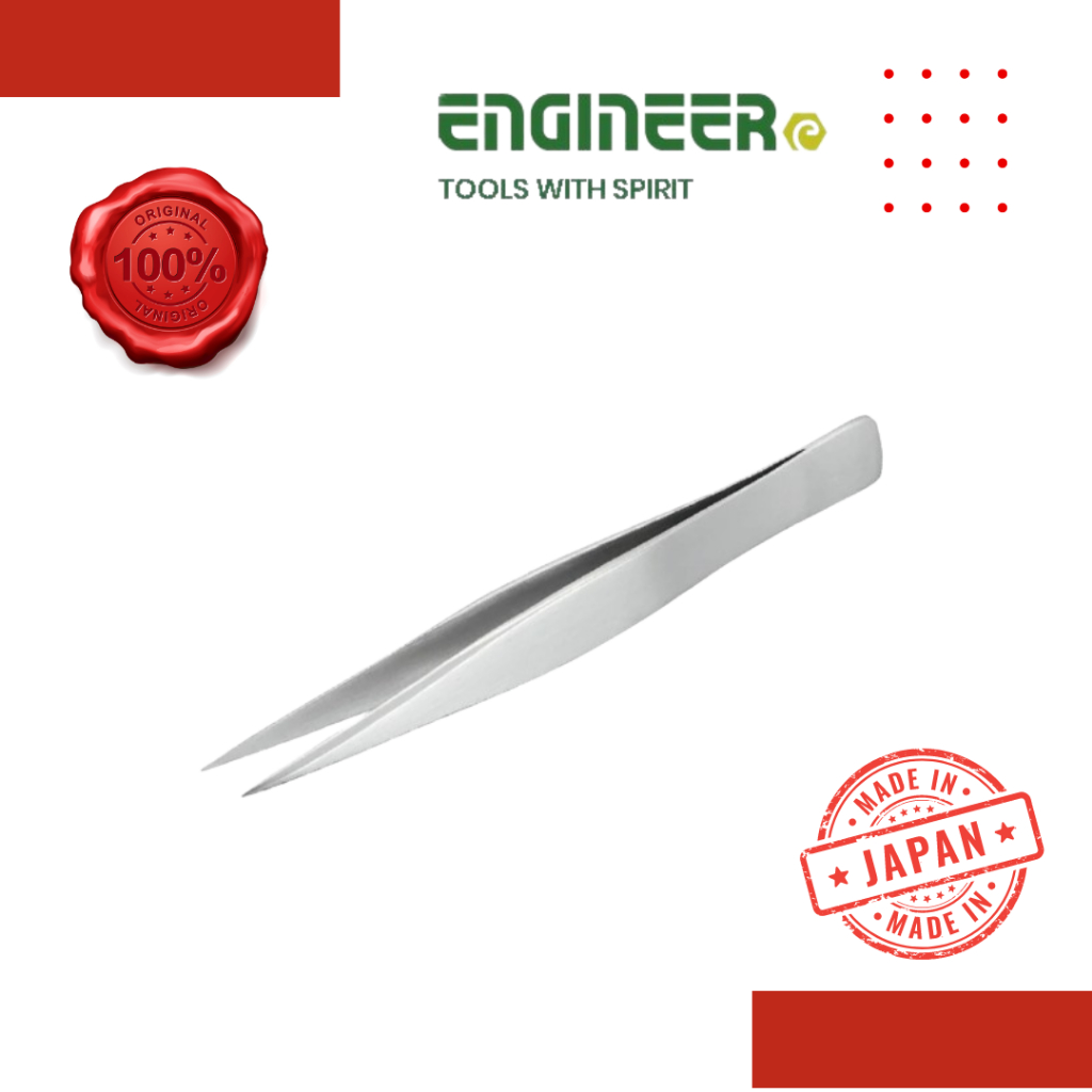 ENGINEER PT01 แหนบ**