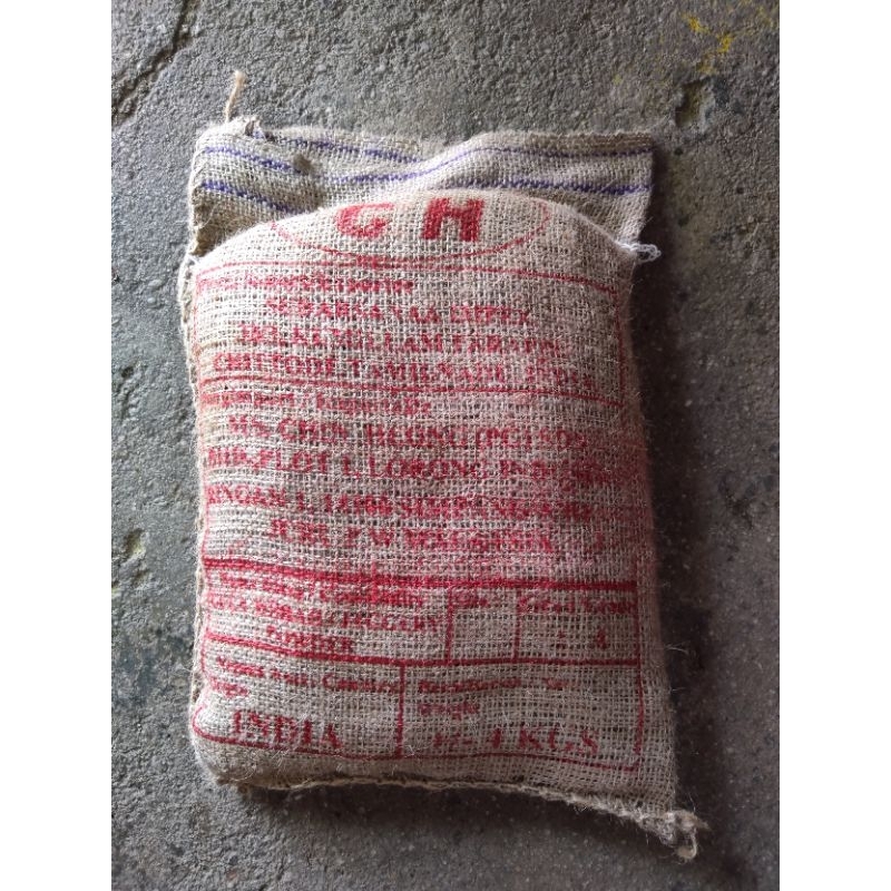 Gula Merah India 3.5kilo +- (บรรจุกินิ)