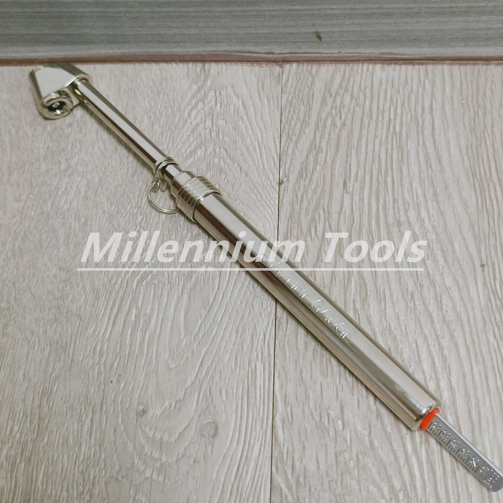 MADA Tire Pressure Gauge