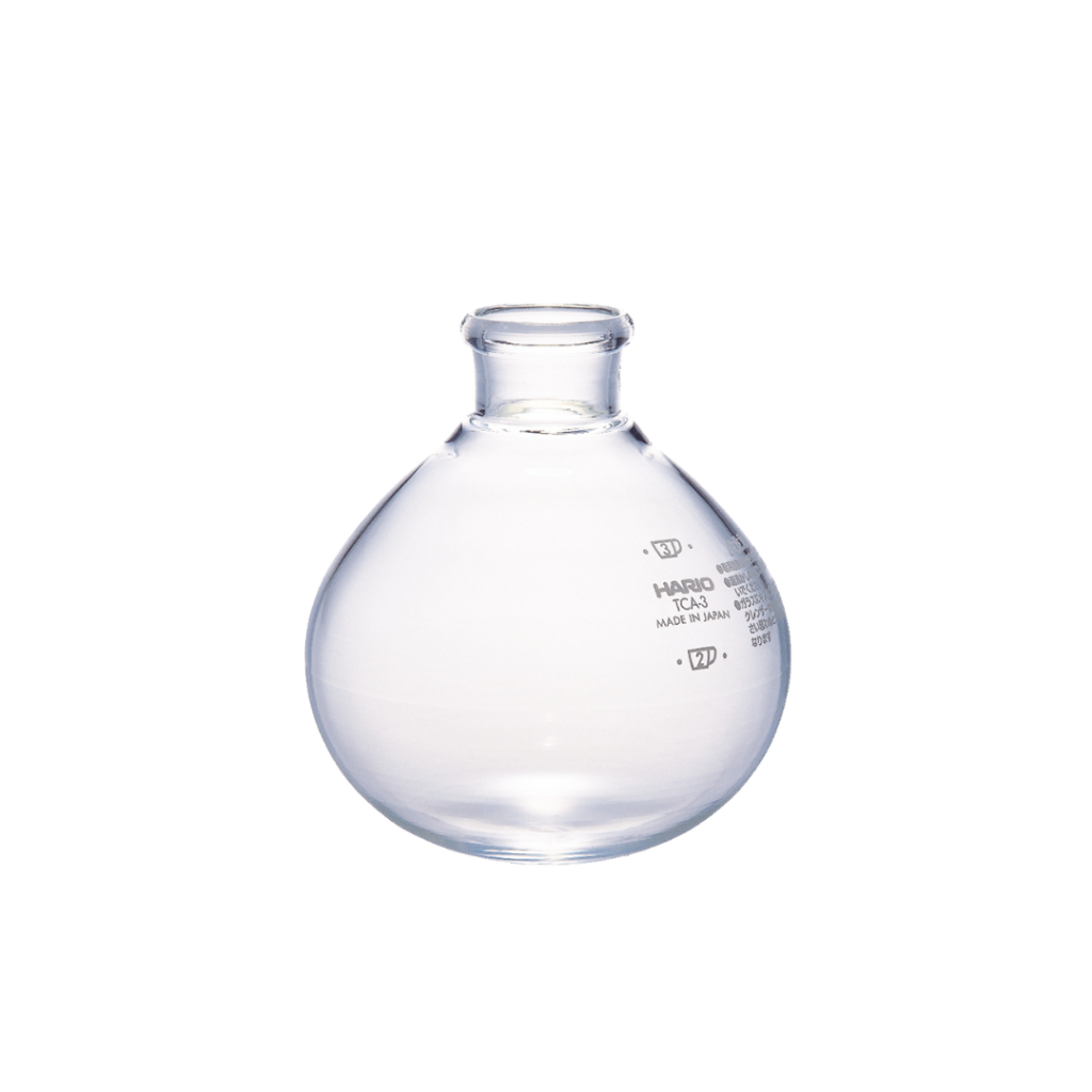 Hario PT ชามล่างสําหรับกาแฟ Syphon TCA-2