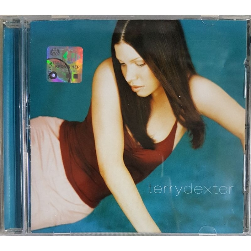 Terry Dexter - ซีดี Terry Dexter
