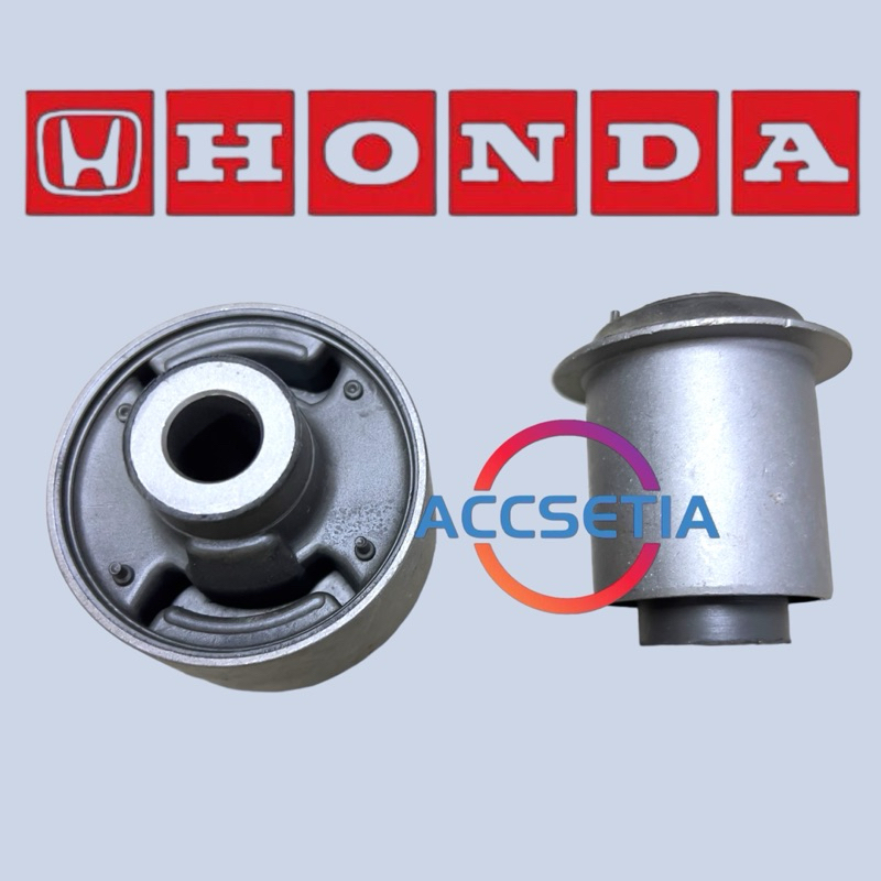 QUALITY ด้านหน้าแขน BUSH / BALL JOINT HONDA CIVIC S5A ES / 2002-2007 CRV S9A / STREAM S7A RN3 RN5