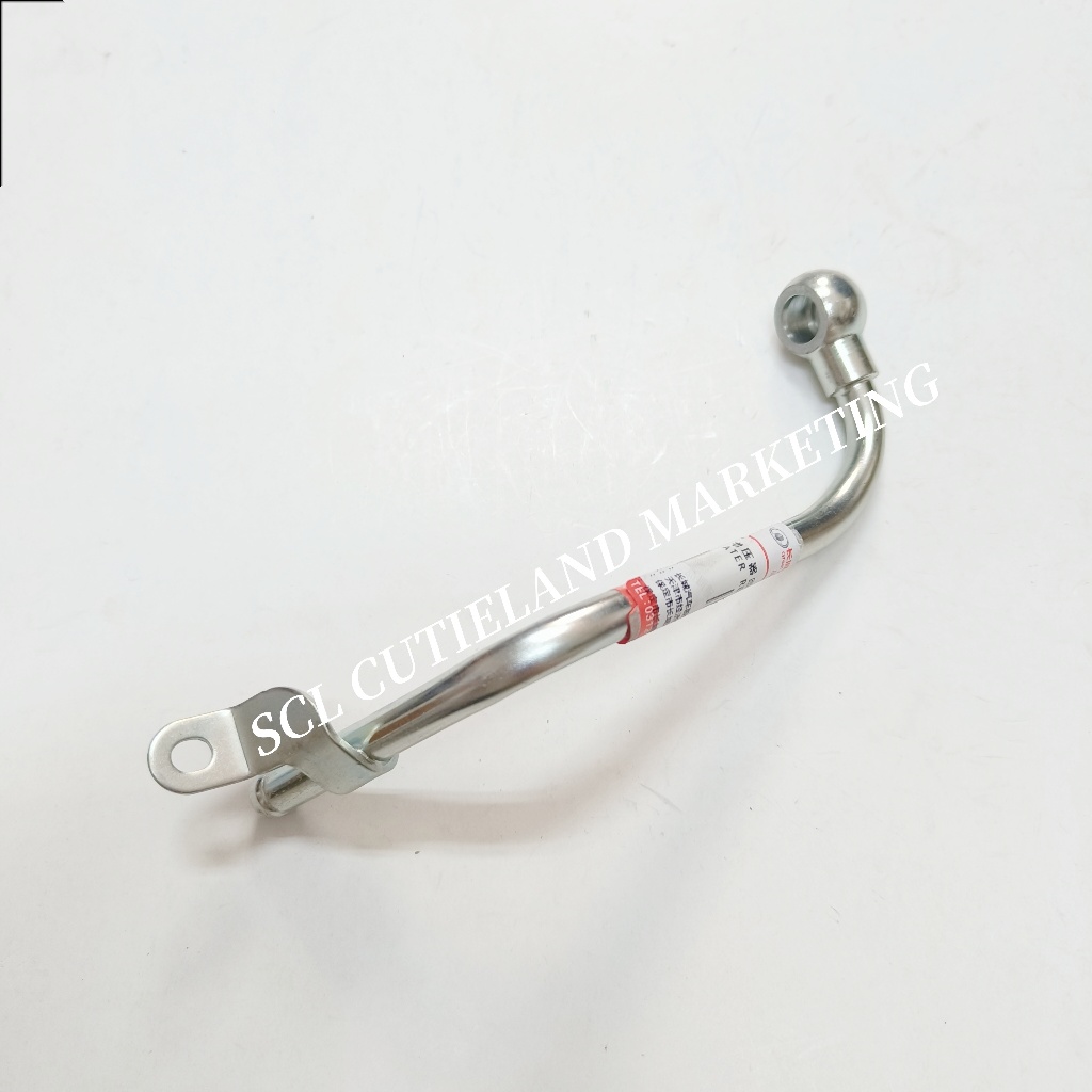 Haval H2 Turbo Return Water Pipe Booster Return Pipe