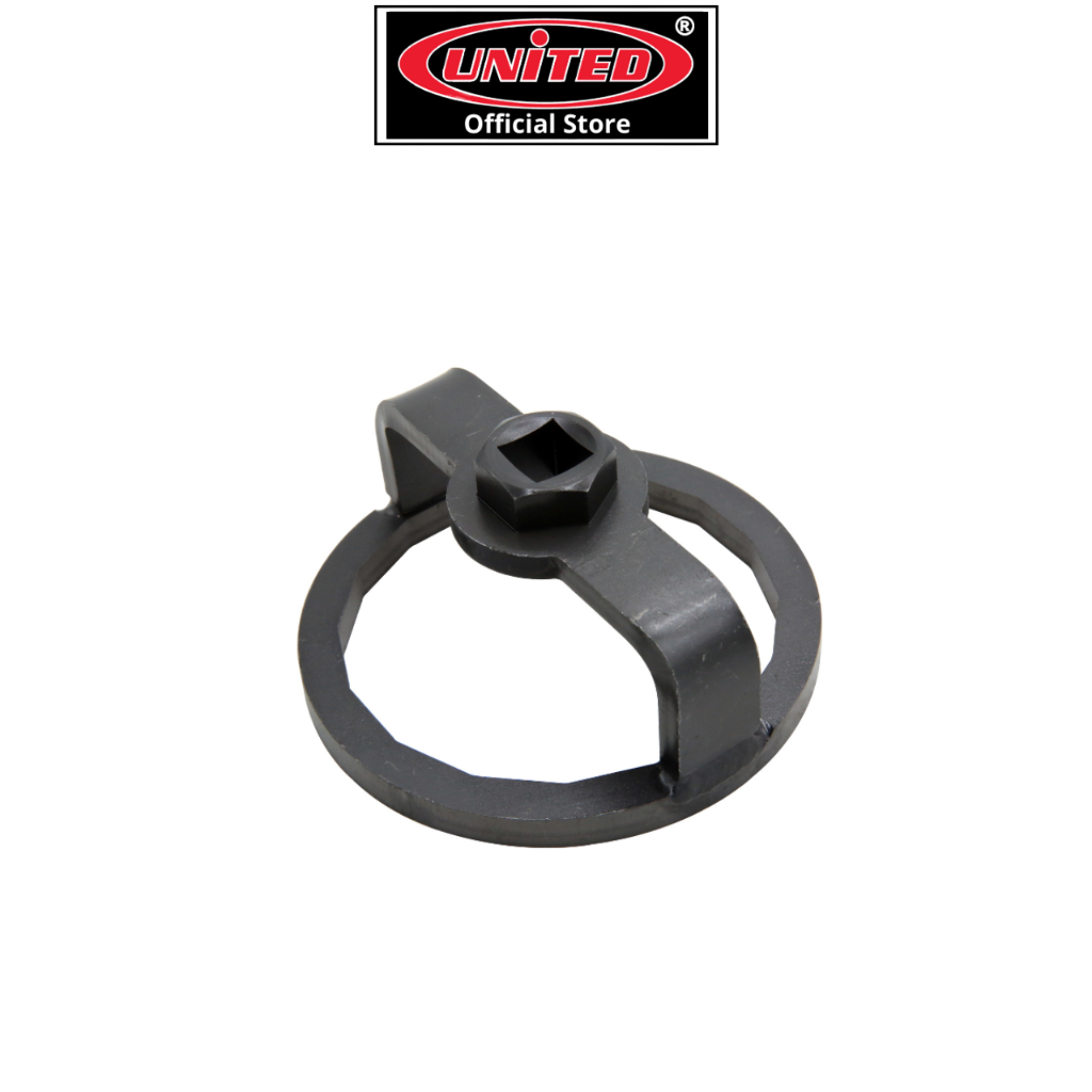 UNT-1261 1/2" WRENCH 16PX86MM