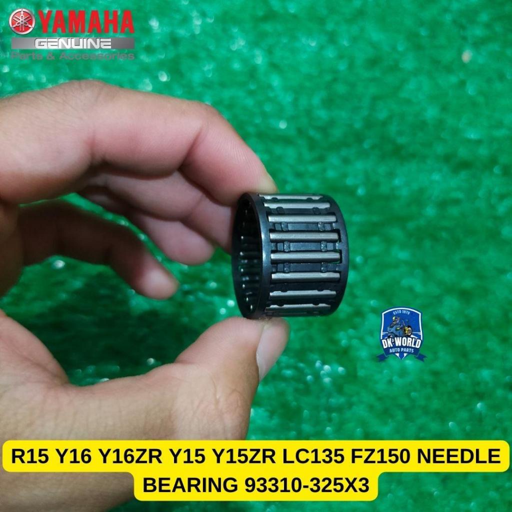 HLY R15 Y16 Y16ZR Y15 Y15ZR LC135 FZ150 NEEDLE BEARING 93310-325x3 FZ150 Y15Z LC135 FZ Y15 LC STARTE