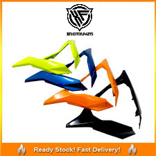 ฝาครอบด้านบน HONDA RSX150 RSX HANDLE ( 53207-K2P )