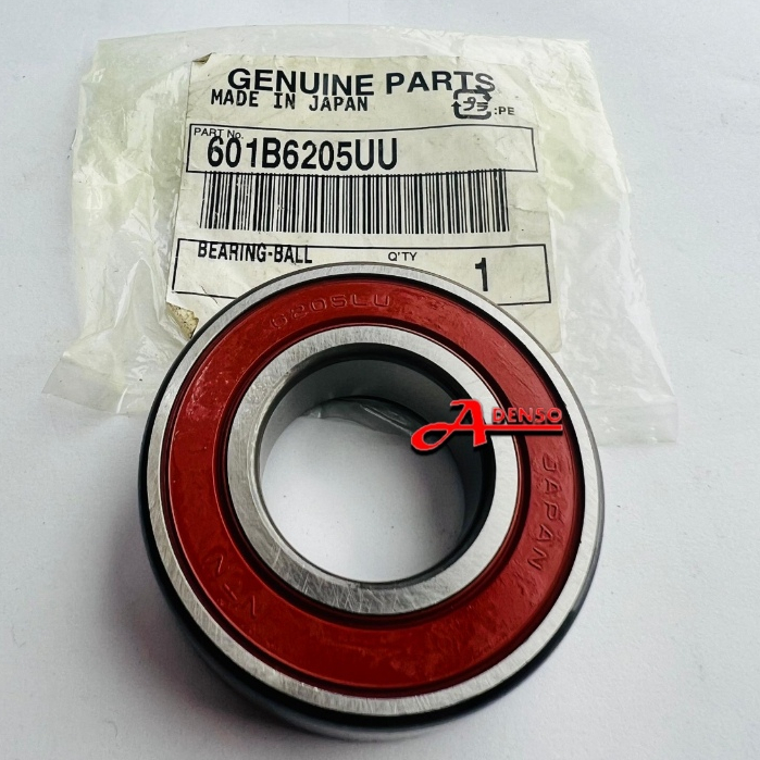 Z9 Z900 BEARING BALL REAR SPROCKET HUB (ORIGINAL100%KAWASAKI) 601B6205UU