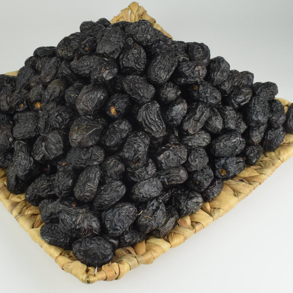 Ajwa FRESH VIP Jumbo /AAA/AA , 5 กก. วันที่กล่อง Kurma Ajwa พรีเมี่ยมจากซาอุดีอาระเบีย