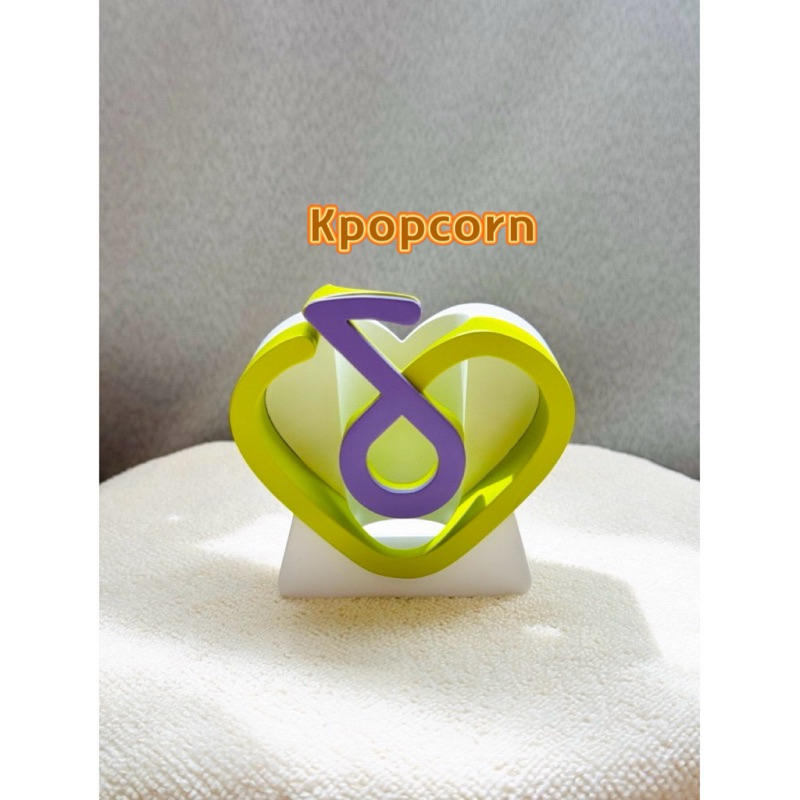 ขาตั้งแท่งไฟ IU (สําหรับ Ver 3)