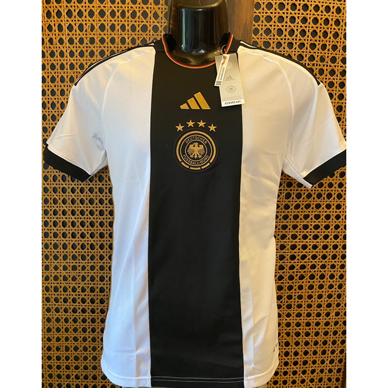 เสื้อ Adidas WC Germany 2022 BNWT