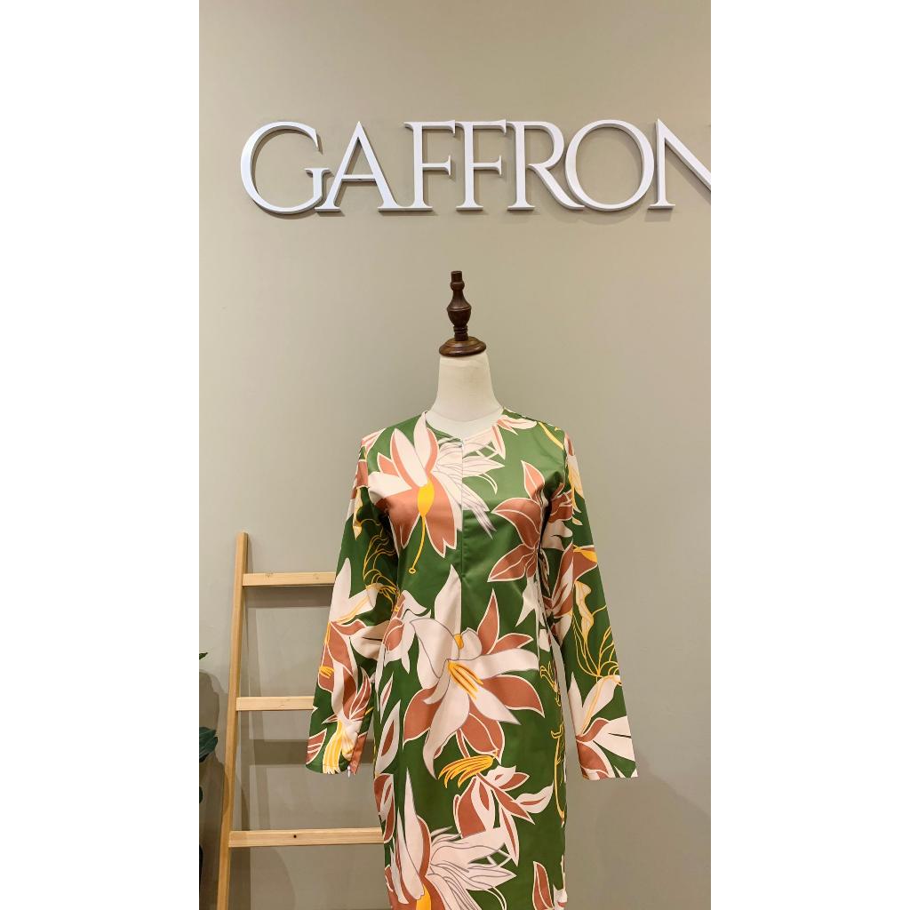 Gaffronasir Stella Series 14.0 Gita Kurung
