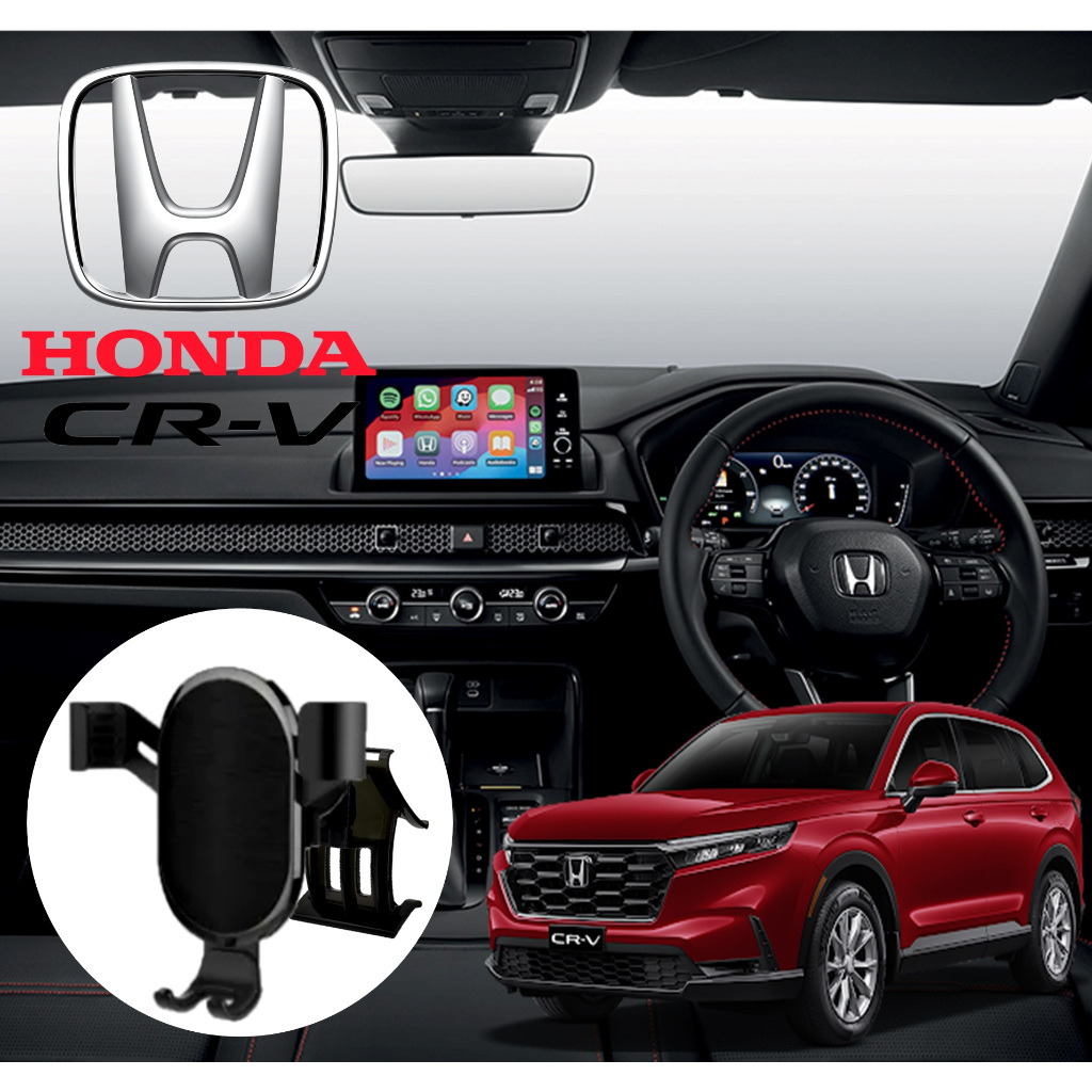 ที่วางโทรศัพท์ Honda CRV 2024 - LONIO MG01-READY