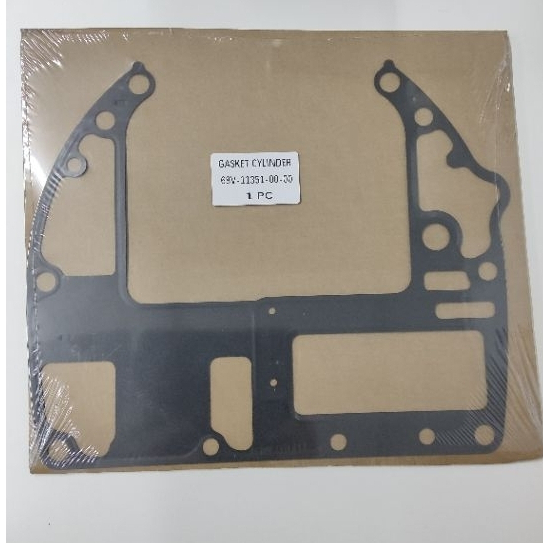 68V-11351-00 สําหรับกระบอกปะเก็น yamaha 4 จังหวะ F100B/F115A