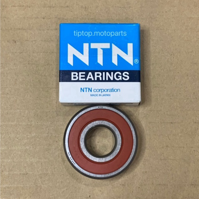 YAMAHA MT-25 MT25 REAR SPROCKET HUB BEARING CLUTCH HUB BEARING HUB SPROCKET BELAKANG NTN JAPAN